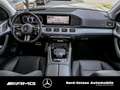 Mercedes-Benz GLE 450 d 4M COUPÉ AMG AHK PANO NIGHT Grau - thumbnail 10