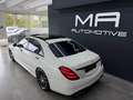 Mercedes-Benz S 400 d 4Matic Lang *BURM3D*PANO*DESIGNO*360*MASSAG*VOLL Weiß - thumbnail 12
