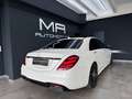 Mercedes-Benz S 400 d 4Matic Lang *BURM3D*PANO*DESIGNO*360*MASSAG*VOLL Weiß - thumbnail 9