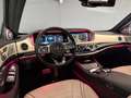 Mercedes-Benz S 400 d 4Matic Lang *BURM3D*PANO*DESIGNO*360*MASSAG*VOLL Weiß - thumbnail 27