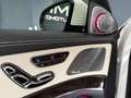 Mercedes-Benz S 400 d 4Matic Lang *BURM3D*PANO*DESIGNO*360*MASSAG*VOLL Weiß - thumbnail 42