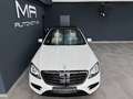 Mercedes-Benz S 400 d 4Matic Lang *BURM3D*PANO*DESIGNO*360*MASSAG*VOLL Weiß - thumbnail 7