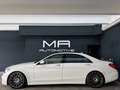 Mercedes-Benz S 400 d 4Matic Lang *BURM3D*PANO*DESIGNO*360*MASSAG*VOLL Weiß - thumbnail 18