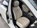 Mercedes-Benz S 400 d 4Matic Lang *BURM3D*PANO*DESIGNO*360*MASSAG*VOLL Weiß - thumbnail 34