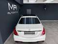Mercedes-Benz S 400 d 4Matic Lang *BURM3D*PANO*DESIGNO*360*MASSAG*VOLL Weiß - thumbnail 15