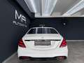 Mercedes-Benz S 400 d 4Matic Lang *BURM3D*PANO*DESIGNO*360*MASSAG*VOLL Weiß - thumbnail 16