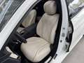 Mercedes-Benz S 400 d 4Matic Lang *BURM3D*PANO*DESIGNO*360*MASSAG*VOLL Weiß - thumbnail 21