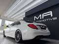 Mercedes-Benz S 400 d 4Matic Lang *BURM3D*PANO*DESIGNO*360*MASSAG*VOLL Weiß - thumbnail 14