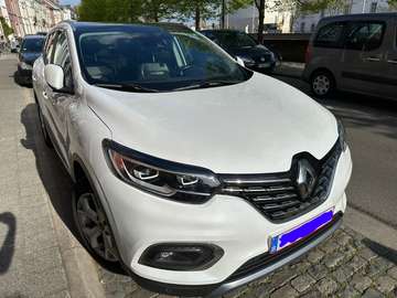 Kadjar 1.33 TCe Intens EDC GPF (EU6D)