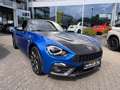 Abarth 124 Spider Basis KLIMA LED LEDER ALU Azul - thumbnail 20