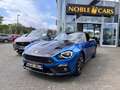 Abarth 124 Spider Basis KLIMA LED LEDER ALU Azul - thumbnail 22