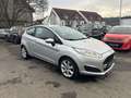 Ford Fiesta Trend* Klima* Sitzheizung*Tüv Neu*1 Hand Silber - thumbnail 6