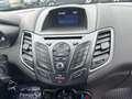 Ford Fiesta Trend* Klima* Sitzheizung*Tüv Neu*1 Hand Silber - thumbnail 14