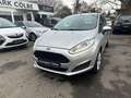 Ford Fiesta Trend* Klima* Sitzheizung*Tüv Neu*1 Hand Silber - thumbnail 5