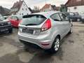 Ford Fiesta Trend* Klima* Sitzheizung*Tüv Neu*1 Hand Silber - thumbnail 3