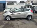 Ford Fiesta Trend* Klima* Sitzheizung*Tüv Neu*1 Hand Silber - thumbnail 8