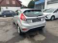 Ford Fiesta Trend* Klima* Sitzheizung*Tüv Neu*1 Hand Silber - thumbnail 4