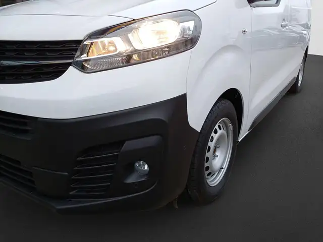 Opel Vivaro view 9