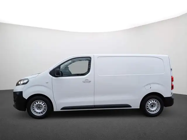 Opel Vivaro view 4