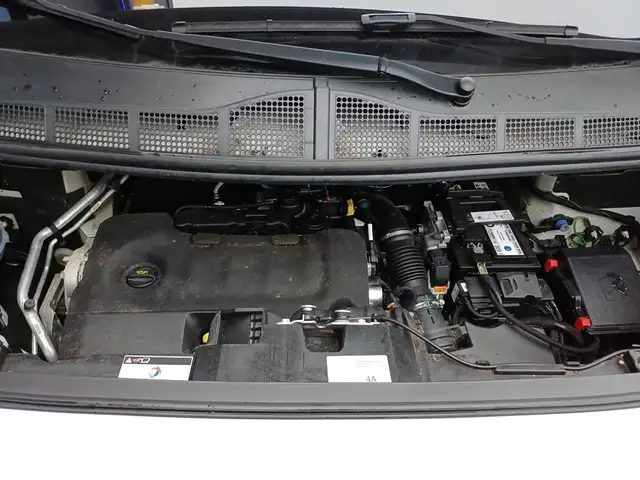Opel Vivaro view 5