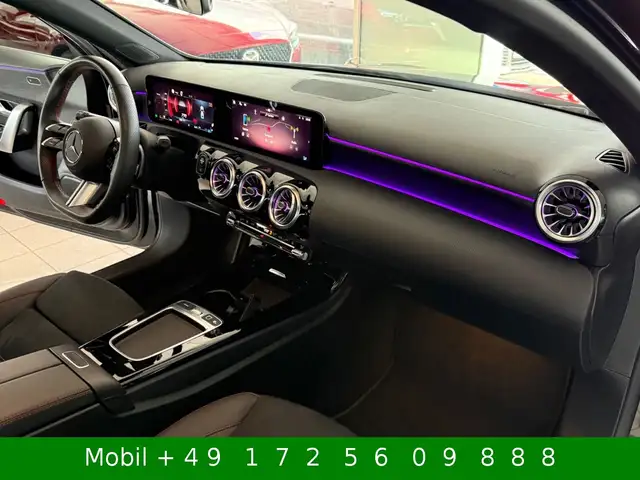 Mercedes-Benz A Class view 13