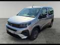 Peugeot Rifter Taille M DieseI 100  ALLURE 5 places Grijs - thumbnail 1