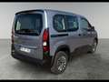 Peugeot Rifter Taille M DieseI 100  ALLURE 5 places Grijs - thumbnail 5