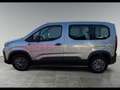 Peugeot Rifter Taille M DieseI 100  ALLURE 5 places Grijs - thumbnail 2