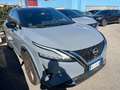 Nissan Qashqai Qashqai III 2021 1.3 mhev Tekna 2wd 140cv Grigio - thumbnail 3