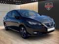 Nissan Leaf e+ N-Connecta  *62kw/h*  -  160kW/218PS Schwarz - thumbnail 2