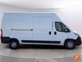 Peugeot Boxer 2.0 130CV Blanco - thumbnail 9