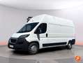 Peugeot Boxer 2.0 130CV Blanco - thumbnail 3