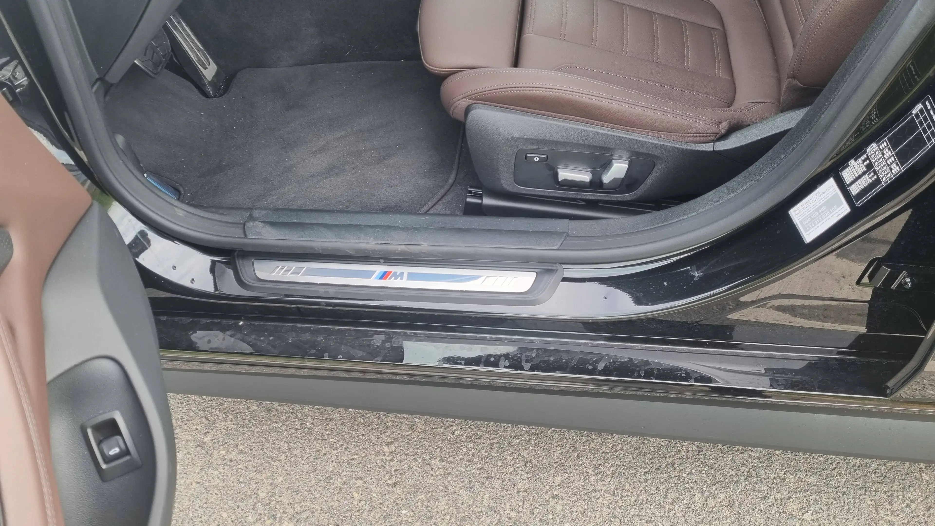 BMW 430 4er Gran Coupe 430i Gran Coupe M Sport aus 1 Hand mit Schiebedach und AHK — photo 16