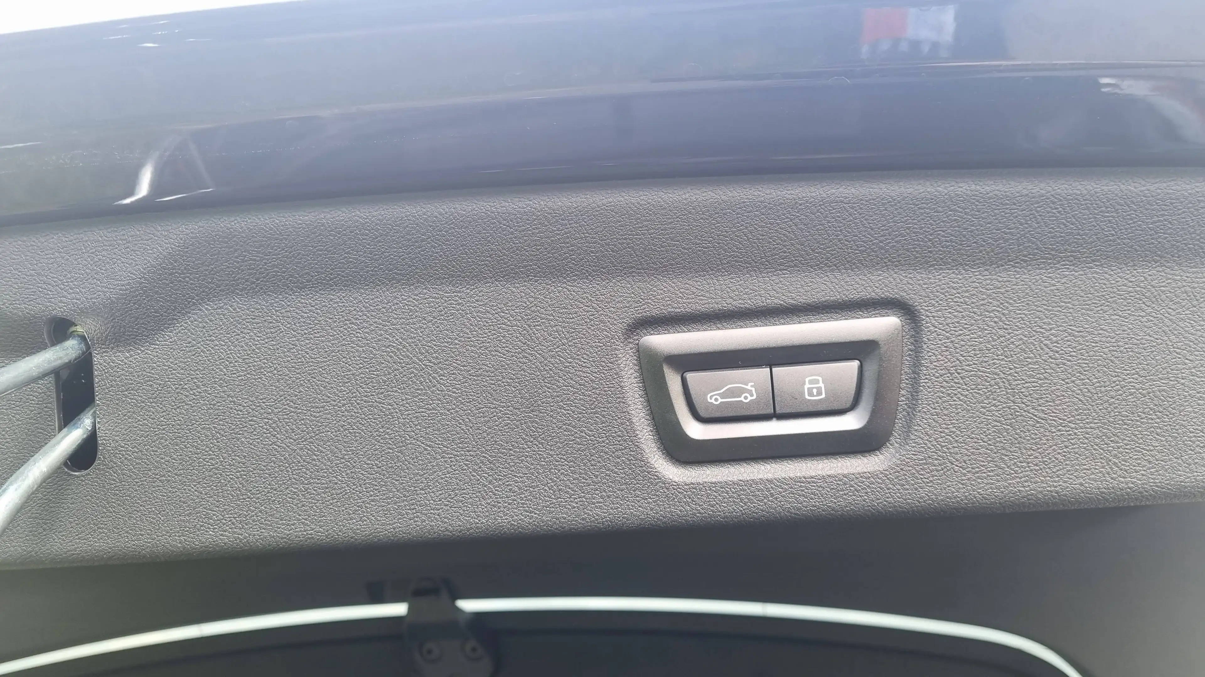 BMW 430 4er Gran Coupe 430i Gran Coupe M Sport aus 1 Hand mit Schiebedach und AHK — photo 13