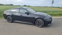 Bmw 430 4er Gran Coupe 430i Gran Coupe M Sport aus 1 Hand mit Schiebedach und AHK