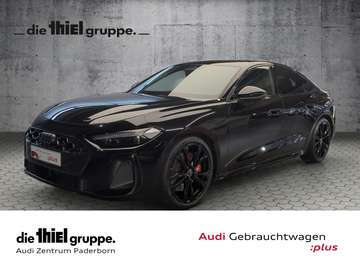 Limousine 3.0 TFSI quattro Matrix+HuD+360°