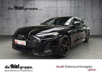 Limousine 3.0 TFSI quattro Matrix+HuD+360°