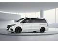 Mercedes-Benz V 300 d Avantgarde 4x4 Lang AHK 2,5t 7 Sitze Navi Weiß - thumbnail 20