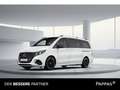 Mercedes-Benz V 300 d Avantgarde 4x4 Lang AHK 2,5t 7 Sitze Navi Weiß - thumbnail 1