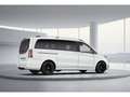 Mercedes-Benz V 300 d Avantgarde 4x4 Lang AHK 2,5t 7 Sitze Navi Weiß - thumbnail 11