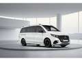 Mercedes-Benz V 300 d Avantgarde 4x4 Lang AHK 2,5t 7 Sitze Navi Weiß - thumbnail 7