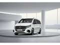 Mercedes-Benz V 300 d Avantgarde 4x4 Lang AHK 2,5t 7 Sitze Navi Weiß - thumbnail 4