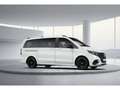 Mercedes-Benz V 300 d Avantgarde 4x4 Lang AHK 2,5t 7 Sitze Navi Weiß - thumbnail 8