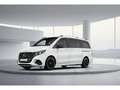 Mercedes-Benz V 300 d Avantgarde 4x4 Lang AHK 2,5t 7 Sitze Navi Weiß - thumbnail 2