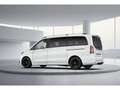 Mercedes-Benz V 300 d Avantgarde 4x4 Lang AHK 2,5t 7 Sitze Navi Weiß - thumbnail 17