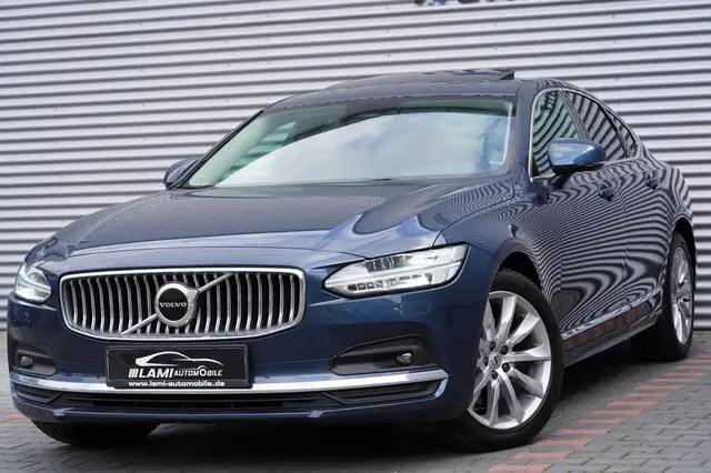 Volvo S90 B5 Ultimate Bright AWD GSD KAM AHK HEADUP