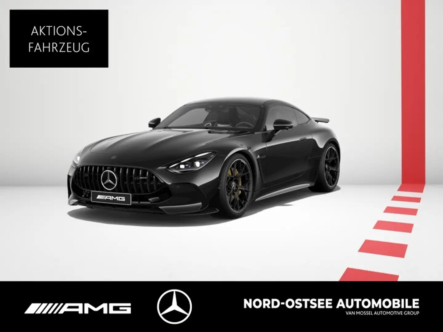 Mercedes-Benz AMG GT 63 4m+ AERO CARBON PREMIUM-PLUS HUD 360° Noir - 1