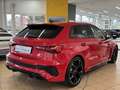 Audi RS 2.5 TFSI Qu. Sportback *HuD*ACC*B&O*MATRiX* Rouge - thumbnail 3