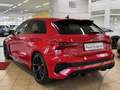 Audi RS 2.5 TFSI Qu. Sportback *HuD*ACC*B&O*MATRiX* Rouge - thumbnail 4