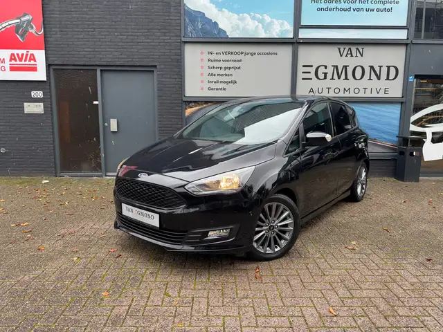 Ford C-Max 1.0 Sport